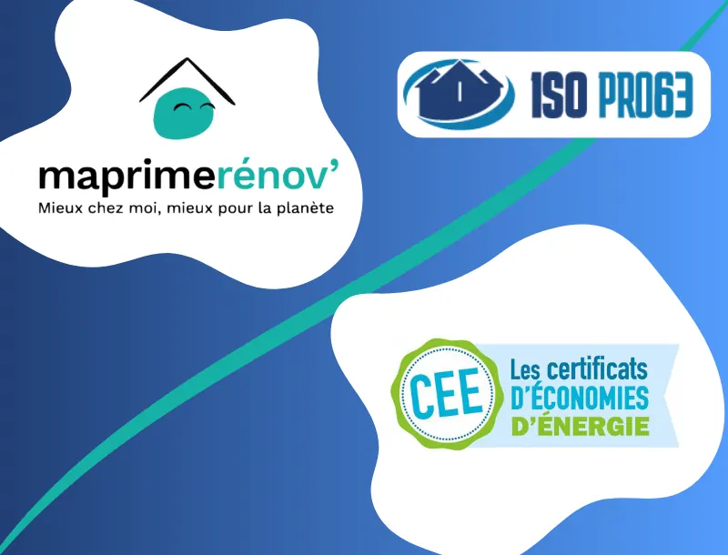 aide aux travaux, accompagnement-isopro63-artisan du batiment-isolation thermique-construction-renovation-travaux peinture-carrelage-enduit décoratif-Thiers